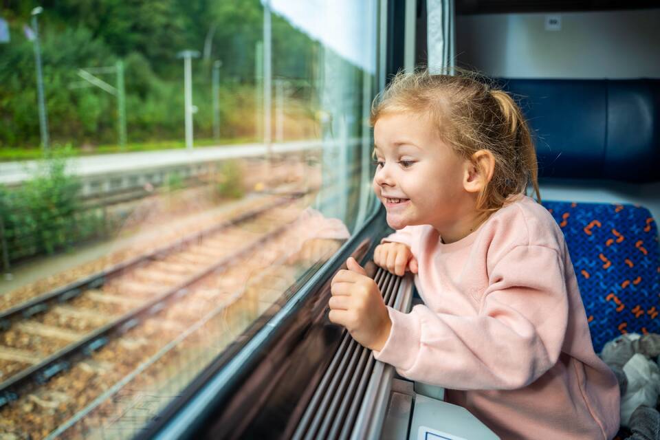 Тариф Junior в РЖД Ласточка: что это
