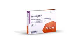 Азитромицин: инструкция по применению для взрослых в Вальтера