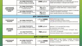 Чем оплачивать транспорт в Москве в Вальтера