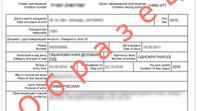 Чем отличается бизнес виза от туристической в Вальтера