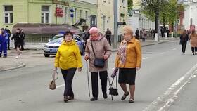 Что значит уйти на пенсию в Вальтера