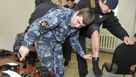 Домашний арест: что можно и что нельзя в Вальтера