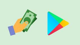 Как добавить платежный профиль в Google Play в Вальтера