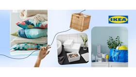 Как купить товары IKEA прямо сейчас в Вальтера