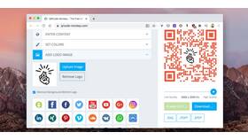 Как найти и отсканировать QR-код на компьютере в Вальтера
