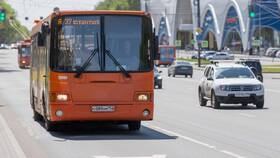 Как оплатить автобус через телефон в Вальтера