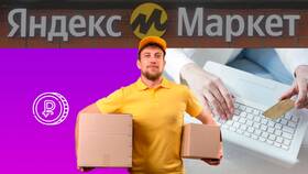 Как осуществляет доставку Яндекс Маркет в Вальтера