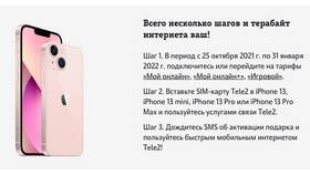Как отключить дополнительный пакет интернета на Tele2 в Вальтера
