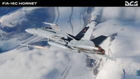 Как открыть карту в Digital Combat Simulator (DCS) в Вальтера