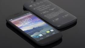 Как перепрошить смартфон Yota в Вальтера