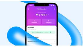 Как перевести средства с кошелька Wildberries другому человеку в Вальтера