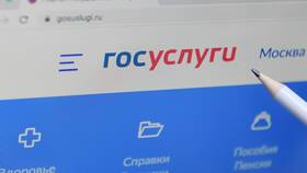 Как подписать заявление на портале Госуслуги в Вальтера
