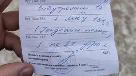 Как получить рецепт на лекарство через Госуслуги в Вальтера
