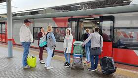 Как получить скидку многодетным семьям в РЖД в Вальтера