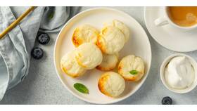 Как приготовить сырники как в ВкусВилл