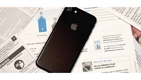 Как сканировать документы на iPhone в Вальтера