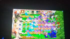 Как создать Императорскую Тыкву в Plants vs. Zombies Fusion в Вальтера