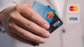 Как создать виртуальную карту Mastercard в Вальтера