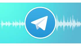 Как создать звук уведомления как в Telegram в Вальтера