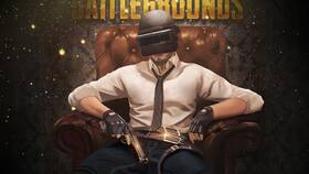 Как установить свою аватарку в PUBG Mobile в Вальтера