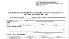 Как вернуть госпошлину, уплаченную через Госуслуги в Вальтера
