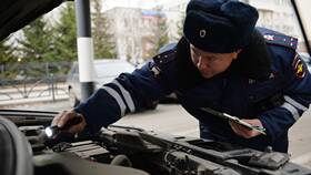 Как встать в очередь в ГИБДД в Вальтера