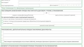 Как закрыть страховую компанию в Вальтера