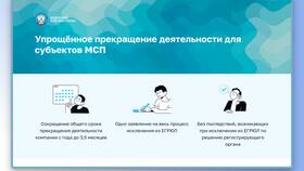 Ликвидация юридического лица налоговым органом: порядок и последствия в Вальтера