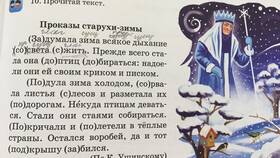 От чего зависит написание приставки 