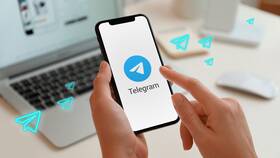 Почему Telegram не отправляет кружки в Вальтера