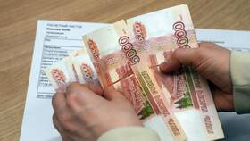 Почему задерживают пенсию в мае 2025 года в Вальтера