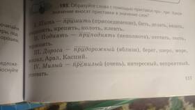 Притормозить: почему приставка 
