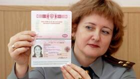 Сроки оформления загранпаспорта старого образца через Госуслуги в Вальтера