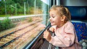 Тариф Junior в РЖД Ласточка: что это в Вальтера
