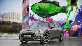 Toyota как Mini Cooper: сравнение компактных автомобилей