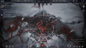 Угледобытчик Frostpunk: достигнут лимит хранения - что делать в Вальтера