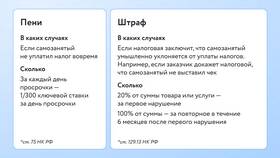 За что могут начислить налог в Вальтера