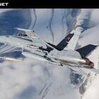 Как открыть карту в Digital Combat Simulator (DCS)
