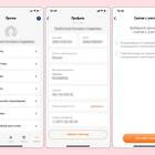 Как скорректировать статус самозанятости