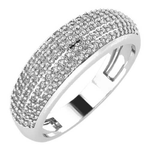 Кольцо женское F-Jewelry A1100727-00775 р.19 в Вальтера