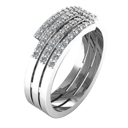 Кольцо женское F-Jewelry A1100741-00775 р.15.5 в Вальтера