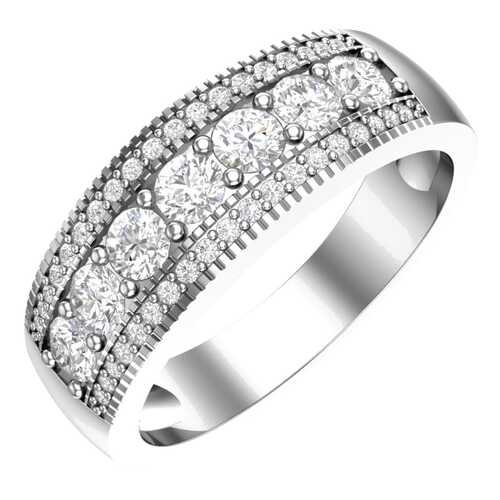 Кольцо женское F-Jewelry A1101143-00775 р.18 в Вальтера